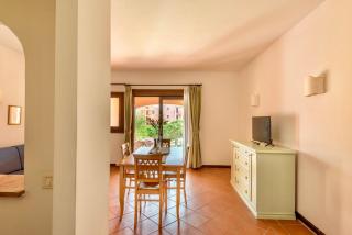 ISA - Villas with air conditioning and private outdoor area just a few minutes from La Pelosa - Stintino - 3