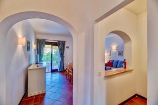ISA - Villas with air conditioning and private outdoor area just a few minutes from La Pelosa - Stintino - 6