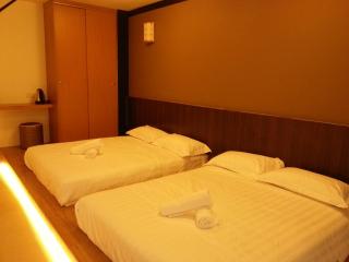 Hotel Vevo Puchong Malaysia - Puchong - 5