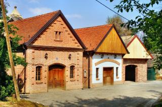 Vinska kuća na vinskoj cesti Zmajevac - Zmajevac - 9