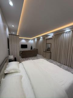 شقه مفروشه قريبه من المطار - 3