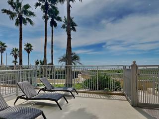 Palisade Palms Tw0108 - Oceanfront Luxury - Galveston - 0
