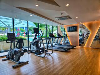 2 BDR Suite in 5 Star Hotel - Rawai Beach - 3