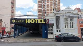 Hotel Kairós - 0