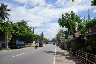 Tandem Guesthouse - Hikkaduwa - 1