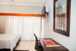 Sandton Hideout B&B - Joanesburgo - 9