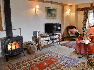 Mount House Barn - Burwash - 9