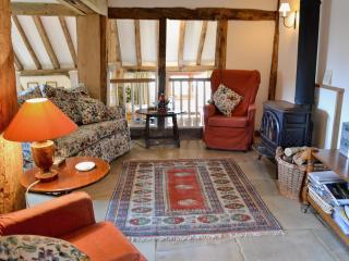 Mount House Barn - Burwash - 7