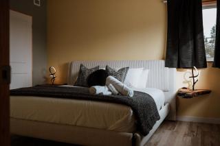 Chalet Le Moki - Relax - spa - Saint Come - 9