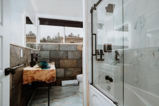 Chalet Le Moki - Relax - spa - Saint Come - 2