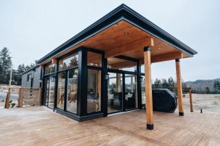 Chalet Le Moki - Relax - spa - 0