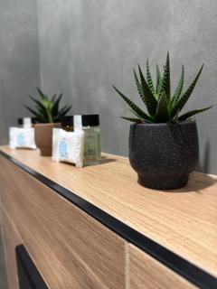 VARTAN LUX apt - Alexandroupoli - 6