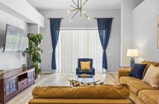 Davenport Luxury 8-Guest Villa - Davenport - 2