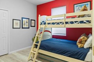 Davenport Luxury 8-Guest Villa - Davenport - 3