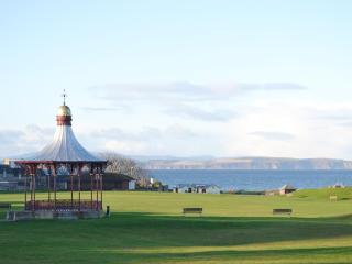 Dolphin Cottage - Nairn - 0