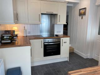 Dolphin Cottage - Nairn - 3