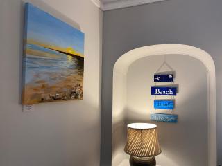 Dolphin Cottage - Nairn - 6