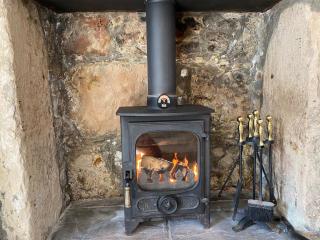 Dolphin Cottage - Nairn - 7