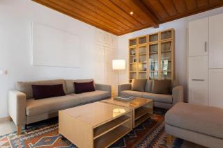 Alethea Apartment - Hydra - 7