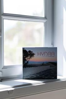 Alethea Apartment - Hydra - 4