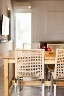 Alethea Apartment - Hydra - 3