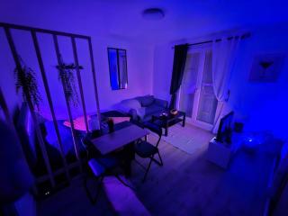 Joli Studio à 3 min à pied du port de Toulon - Toulon - 2
