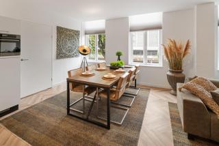 Prestige Xl Full-home Near City Center And Park - Roosendaal - 2