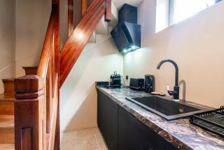 La Mondaine - idéalement situé, charme - Honfleur - 5