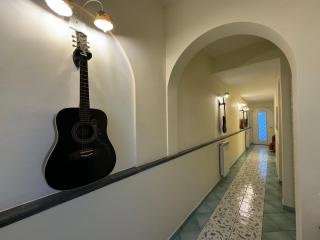 Groove'n'Grove - SantʼAgata sui Due Golfi - 1