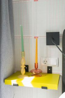 Newly Renovated Apartment, Shower And Fast Wifi - Tilburg - 5