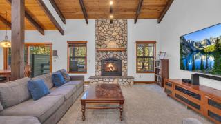 Aspen - Unit 22 - Sunriver - 3