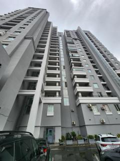 Grand Central Residence - Baku - 0