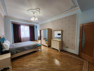 Grand Central Residence - Baku - 5