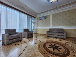 Grand Central Residence - Baku - 3