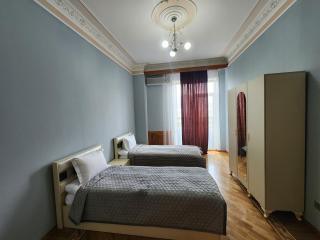 Grand Central Residence - Baku - 1