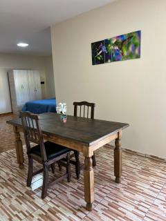 Cabañas para 2 personas Caminito al Atuel - 7