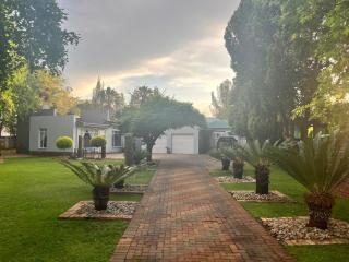 B3 Self-catering accommodation Potch - Potchefstroom - 0