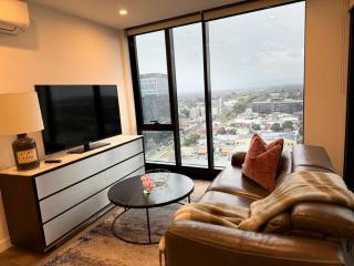 Box Hill 1Bedroom Apartment 1xx8 - Box Hill - 5