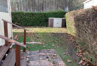 Location Mobilhome Bahiana 8 personnes Camping 4 étoiles La Réserve Gastes - Gastes - 1