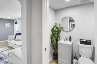 Beautiful Brookpark House - Brook Park - 8