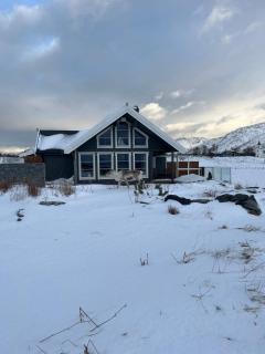 Hytte i Tromsø, Brensholmen - 9