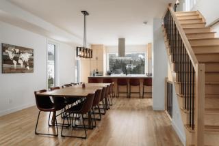 Le Nordet - SPA & Play room - Saint Come - 2