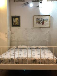 Nicolaiano HOWME - Bari - 8