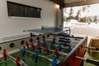 Le Nordet - SPA & Play room - 6