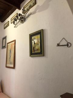 Nicolaiano HOWME - Bari - 1