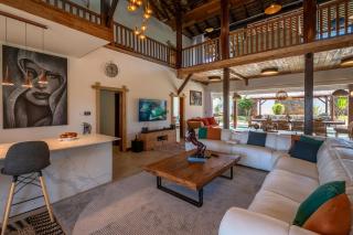 Ultra Luxe Villa 6 Bed Island Hideaway Grand Bay - 3