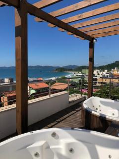 Villa Maciel Bombinhas - 0
