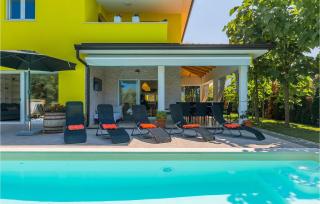 Villa a - Poreč - 1