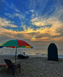 Marari Anandu Beach Villa - Mararikulam - 3