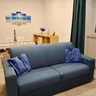 YourHome - Alisea Home - Nerano - 1